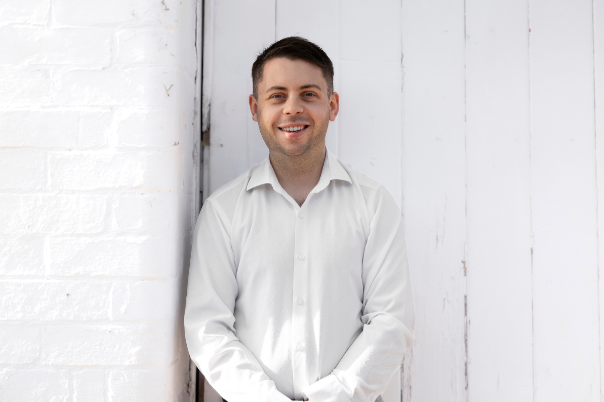 Matthew Gray Matthew Gray