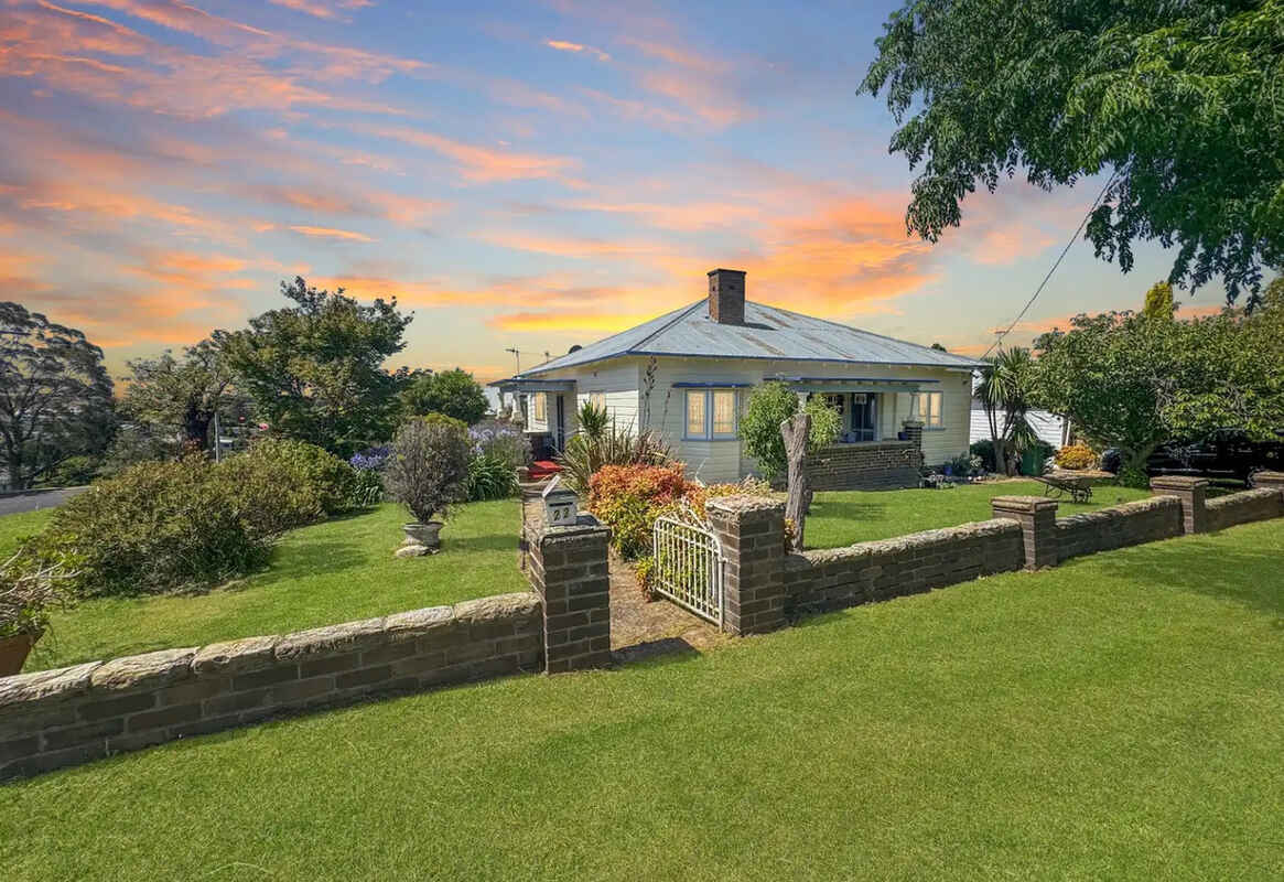 Family Haven on a Generous Corner Block