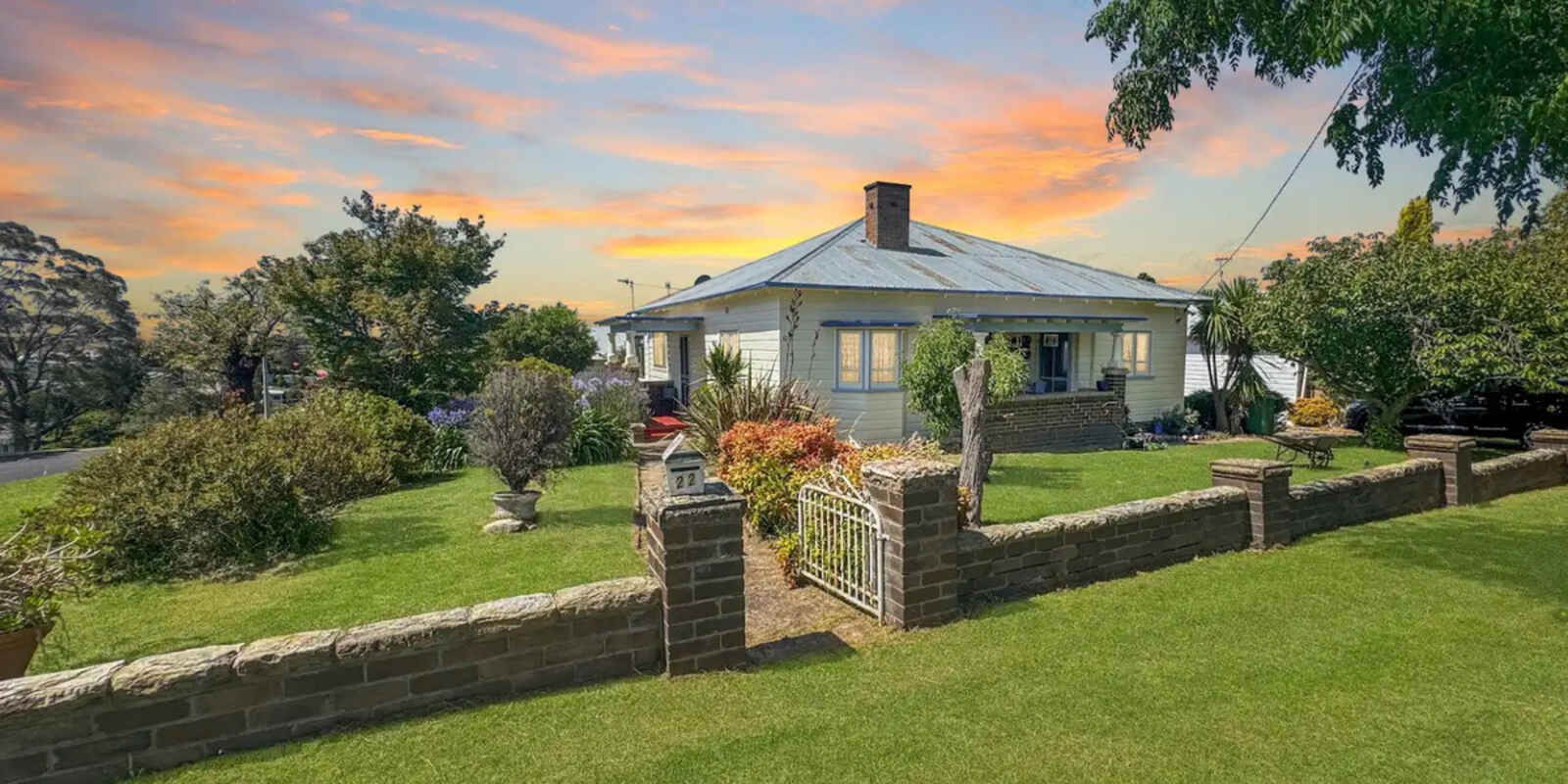 22 Bell Street Portland