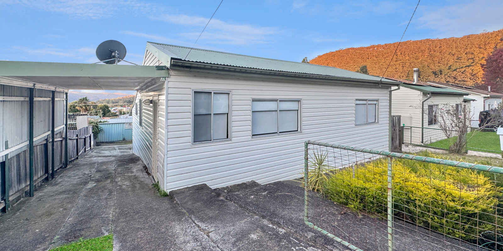 6 Fourth Street South Littleton Lithgow 6 Fourth Street South Littleton Lithgow