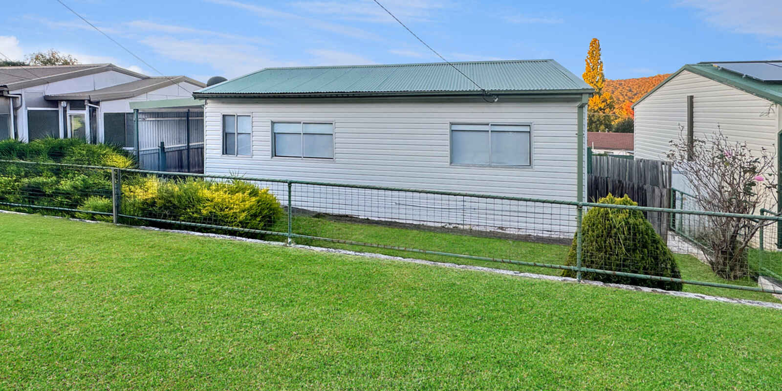 6 Fourth Street South Littleton Lithgow 6 Fourth Street South Littleton Lithgow