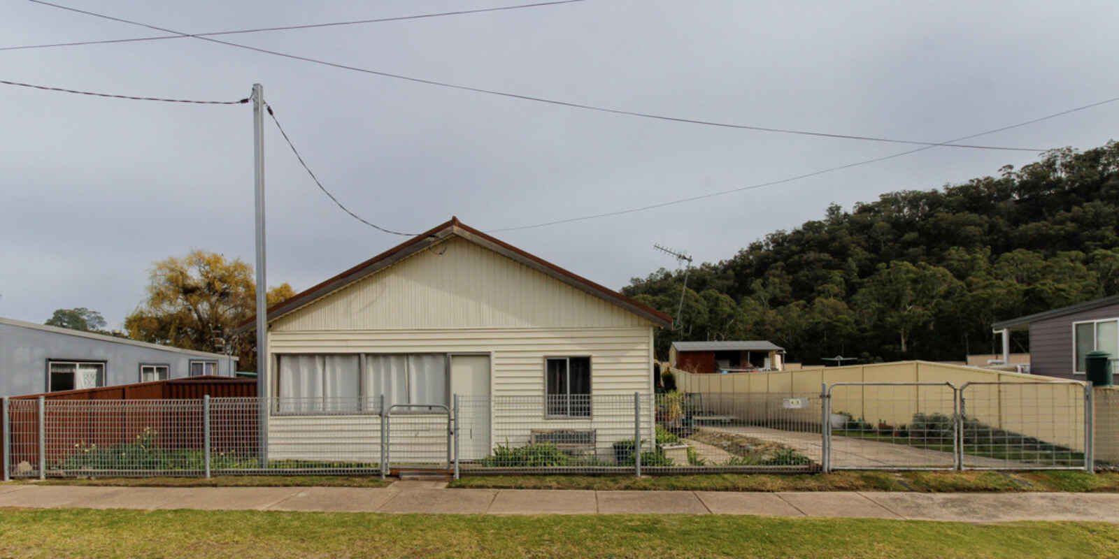 43 Castlereagh Highway Cullen Bullen