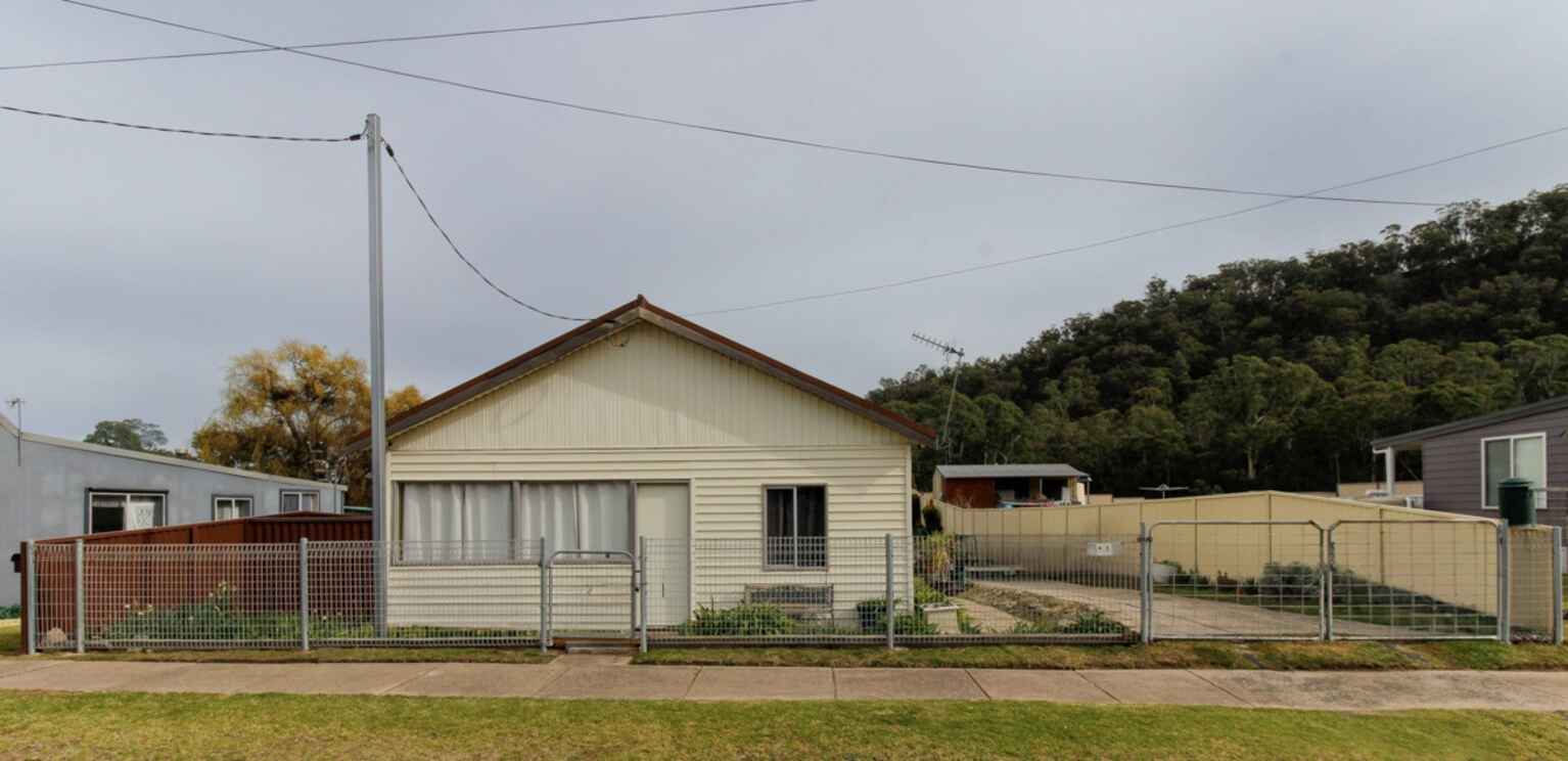 43 Castlereagh Highway Cullen Bullen