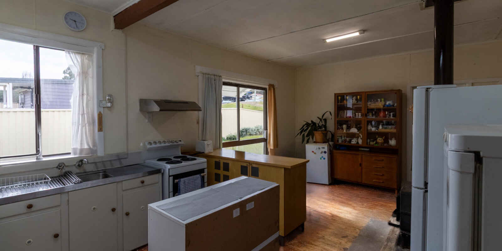 43 Castlereagh Highway Cullen Bullen