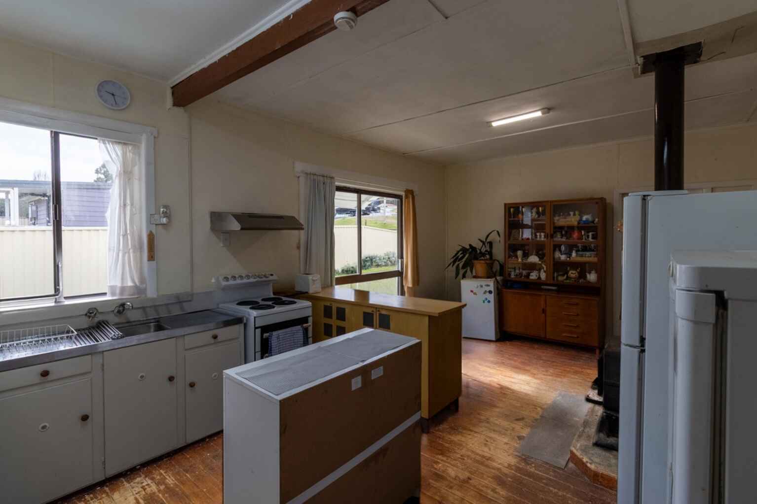 43 Castlereagh Highway Cullen Bullen