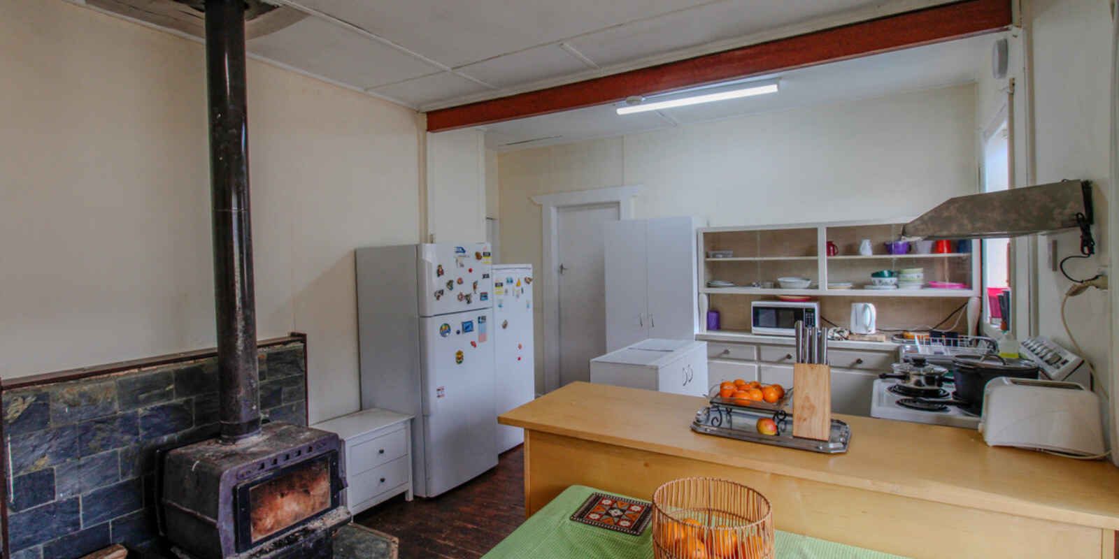 43 Castlereagh Highway Cullen Bullen