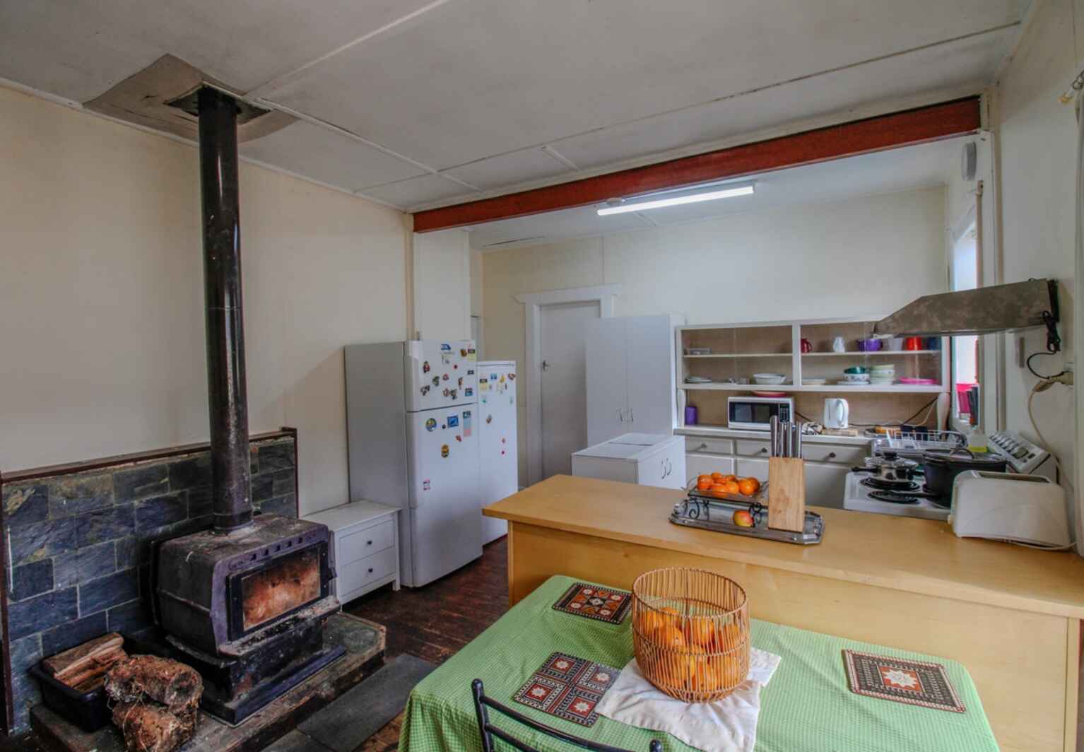 43 Castlereagh Highway Cullen Bullen