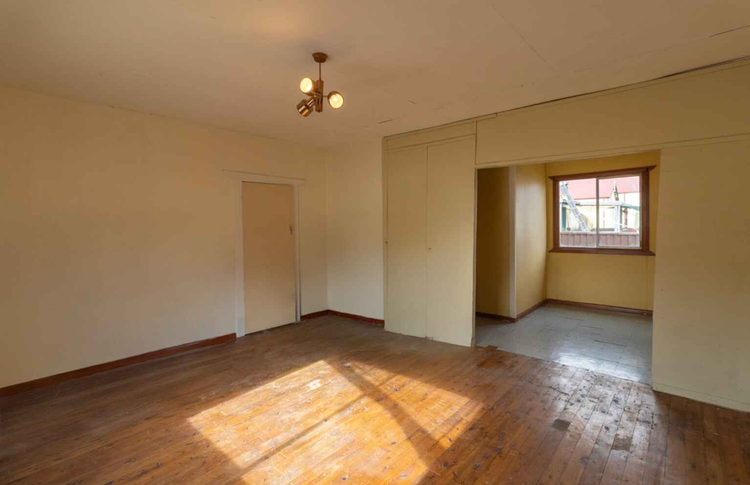 43 Castlereagh Highway Cullen Bullen