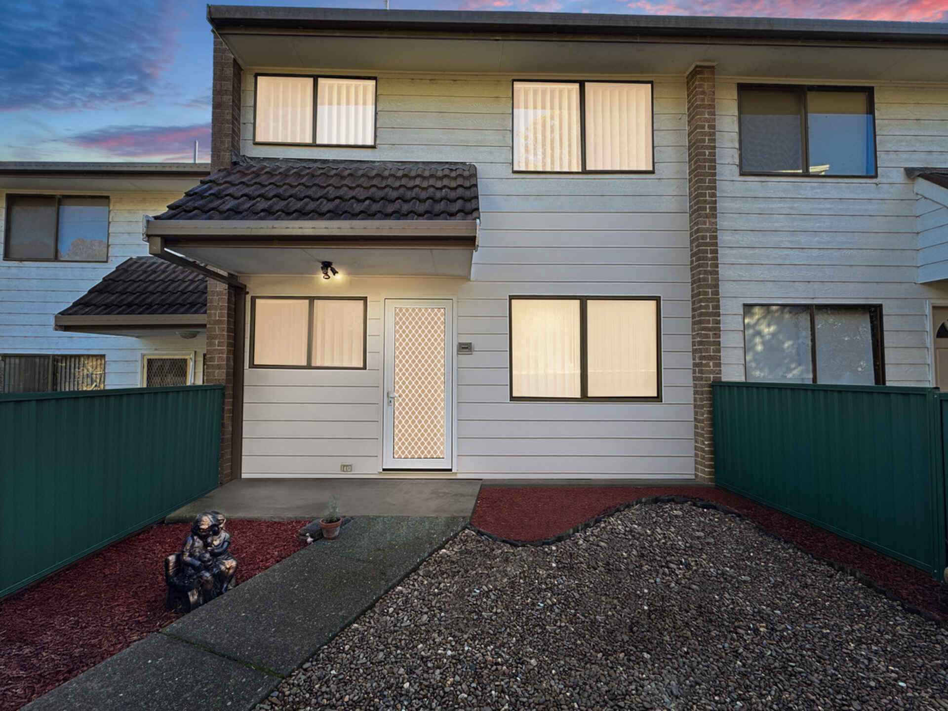 57 Mort Street Lithgow