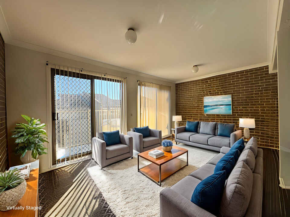57 Mort Street Lithgow