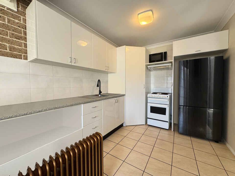 57 Mort Street Lithgow