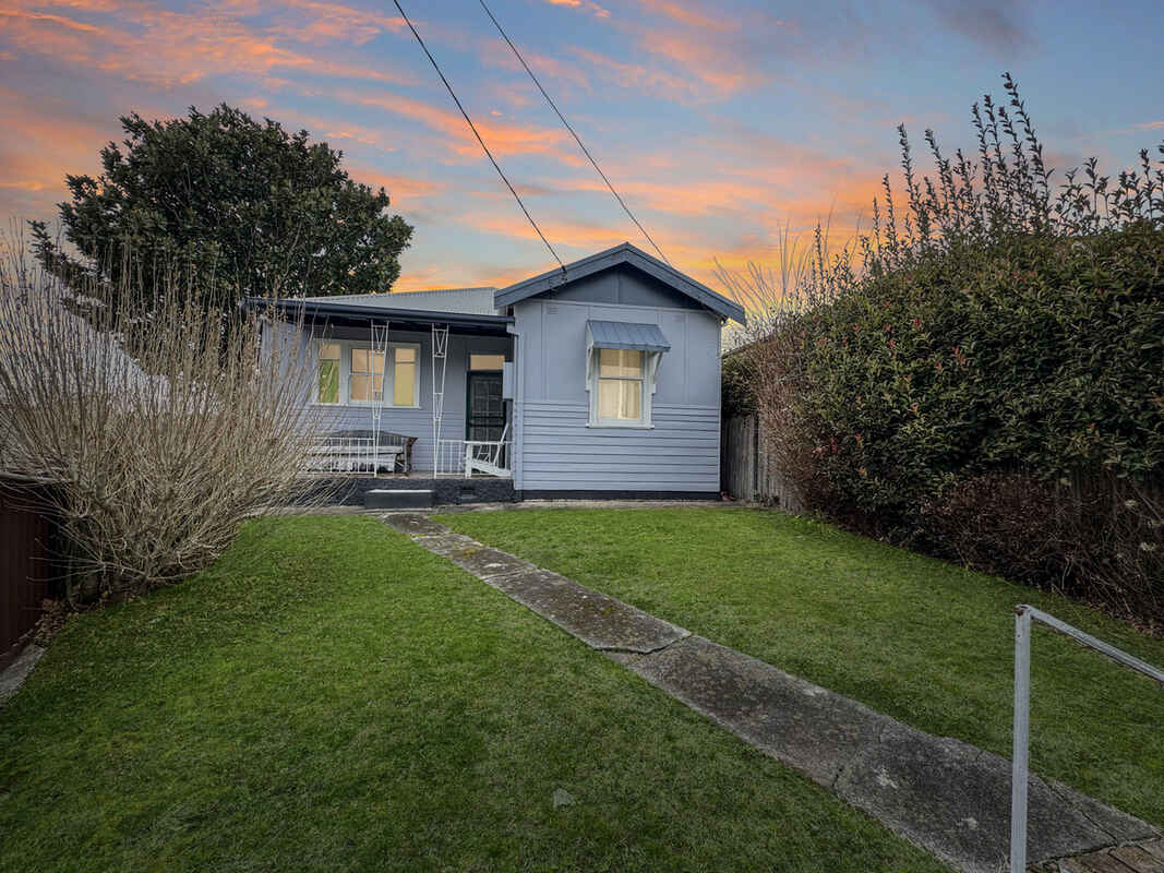 83 Cupro Street Lithgow