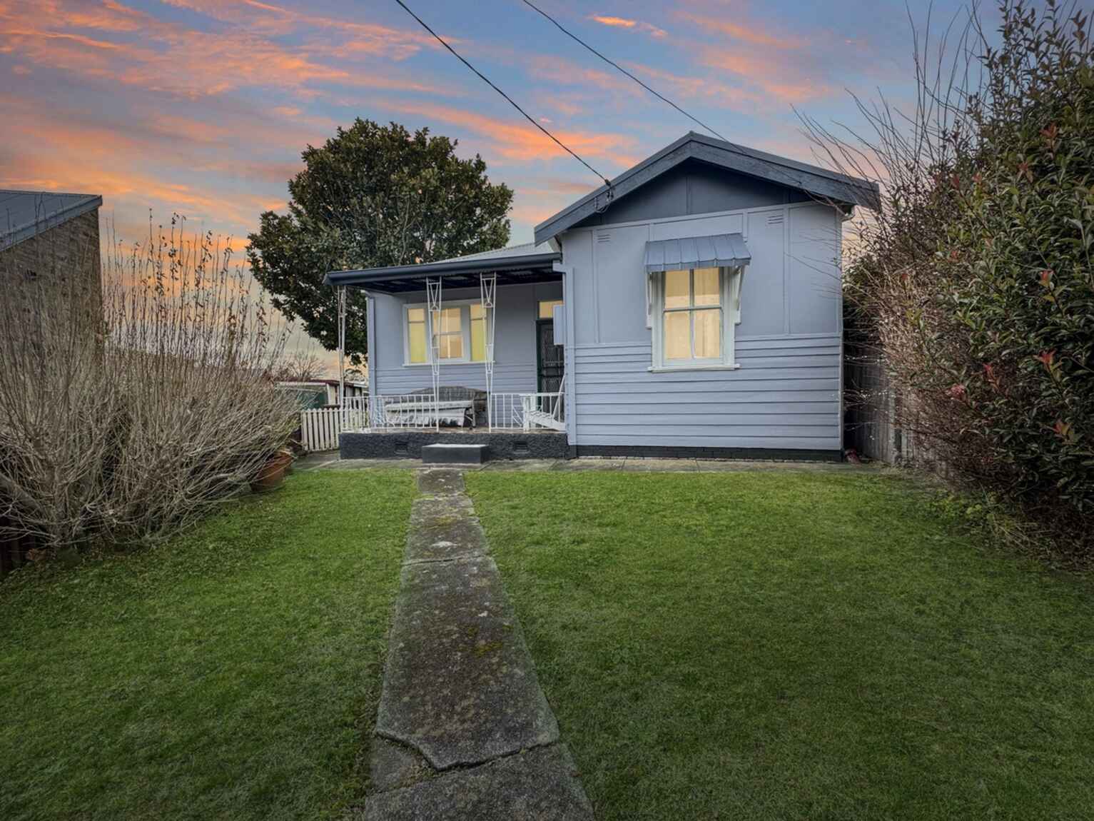 83 Cupro Street Lithgow