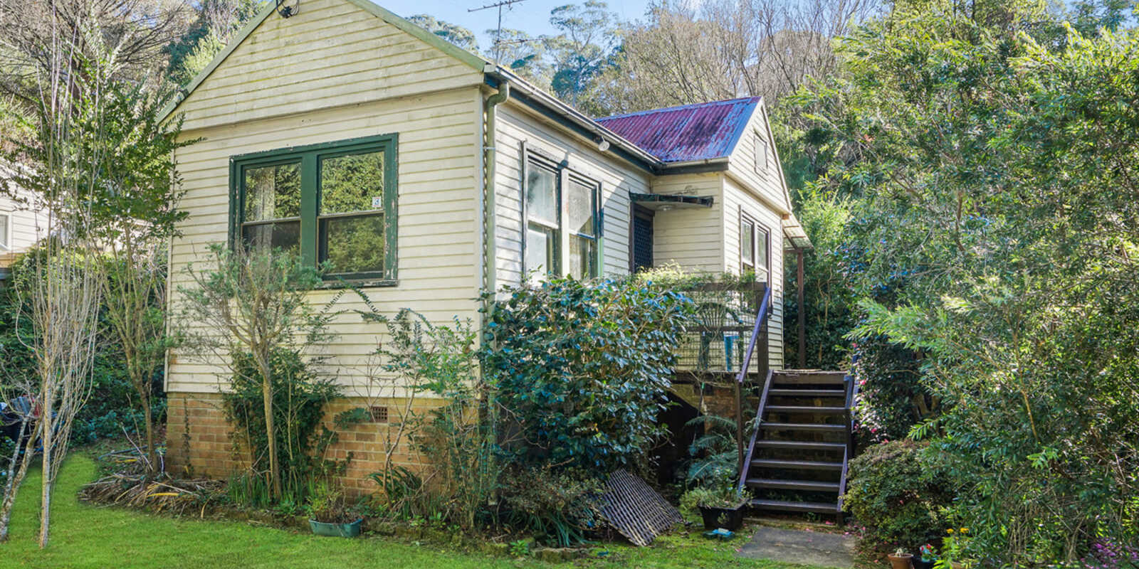 105 Twynam Street Katoomba