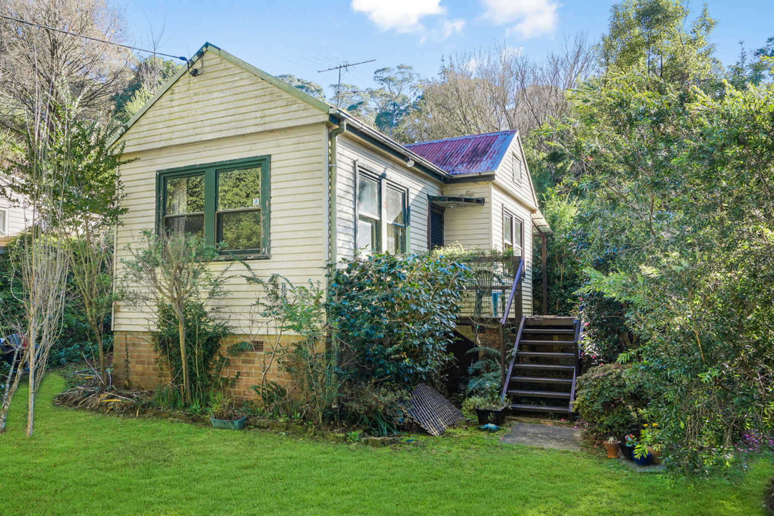 105 Twynam Street Katoomba