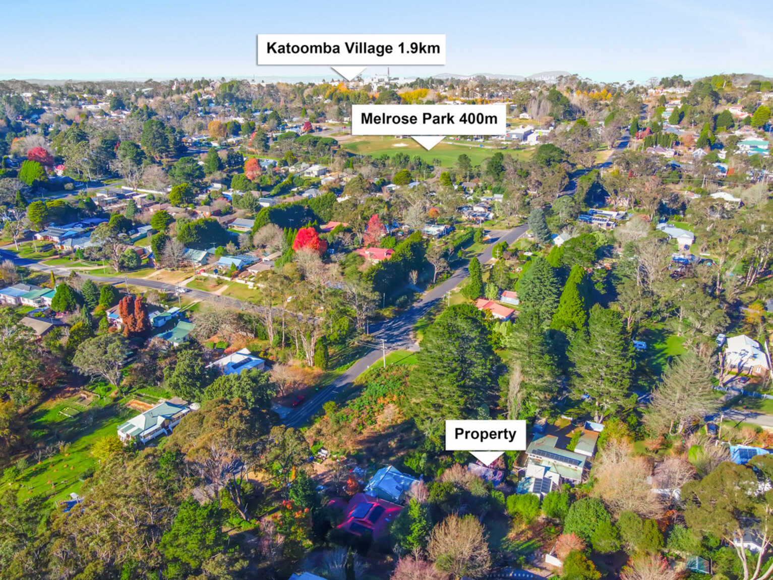 105 Twynam Street Katoomba