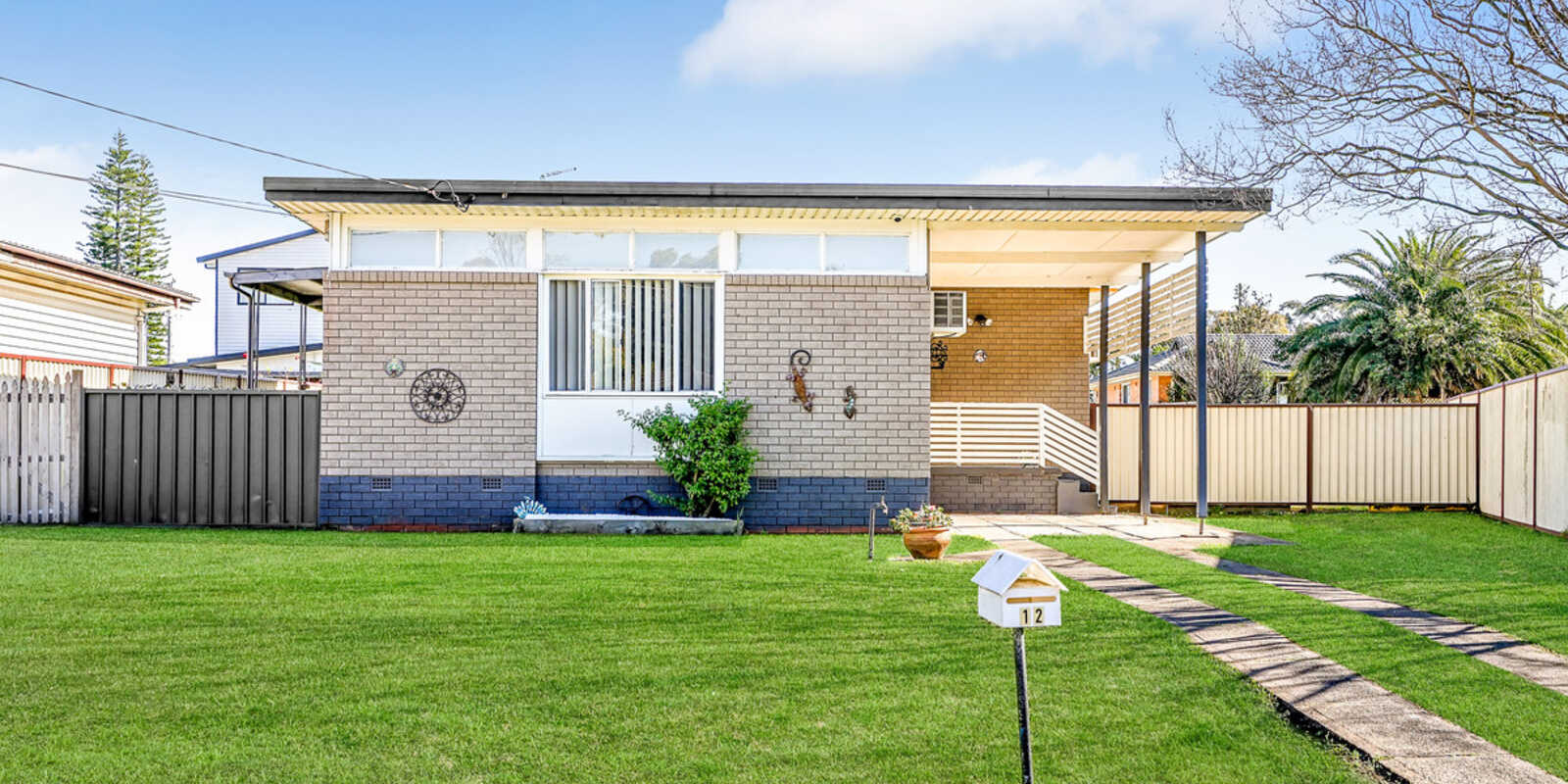 12 Picot Place Blackett