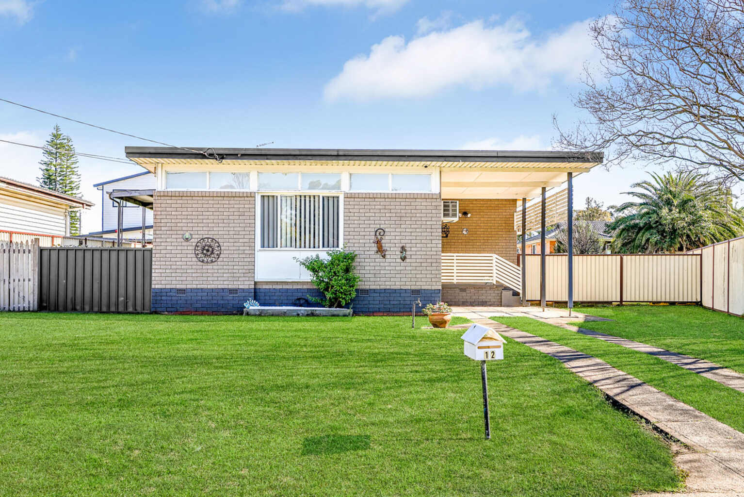 12 Picot Place Blackett