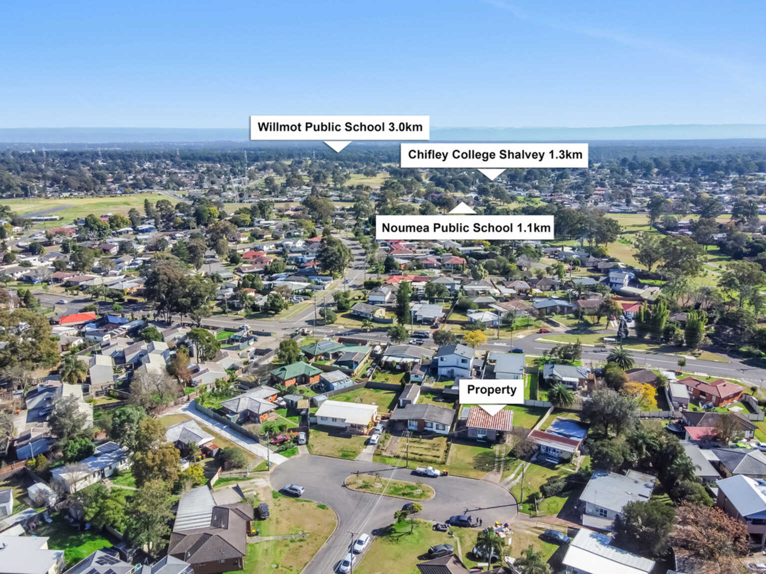 12 Picot Place Blackett