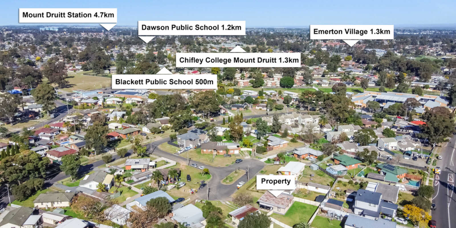 12 Picot Place Blackett