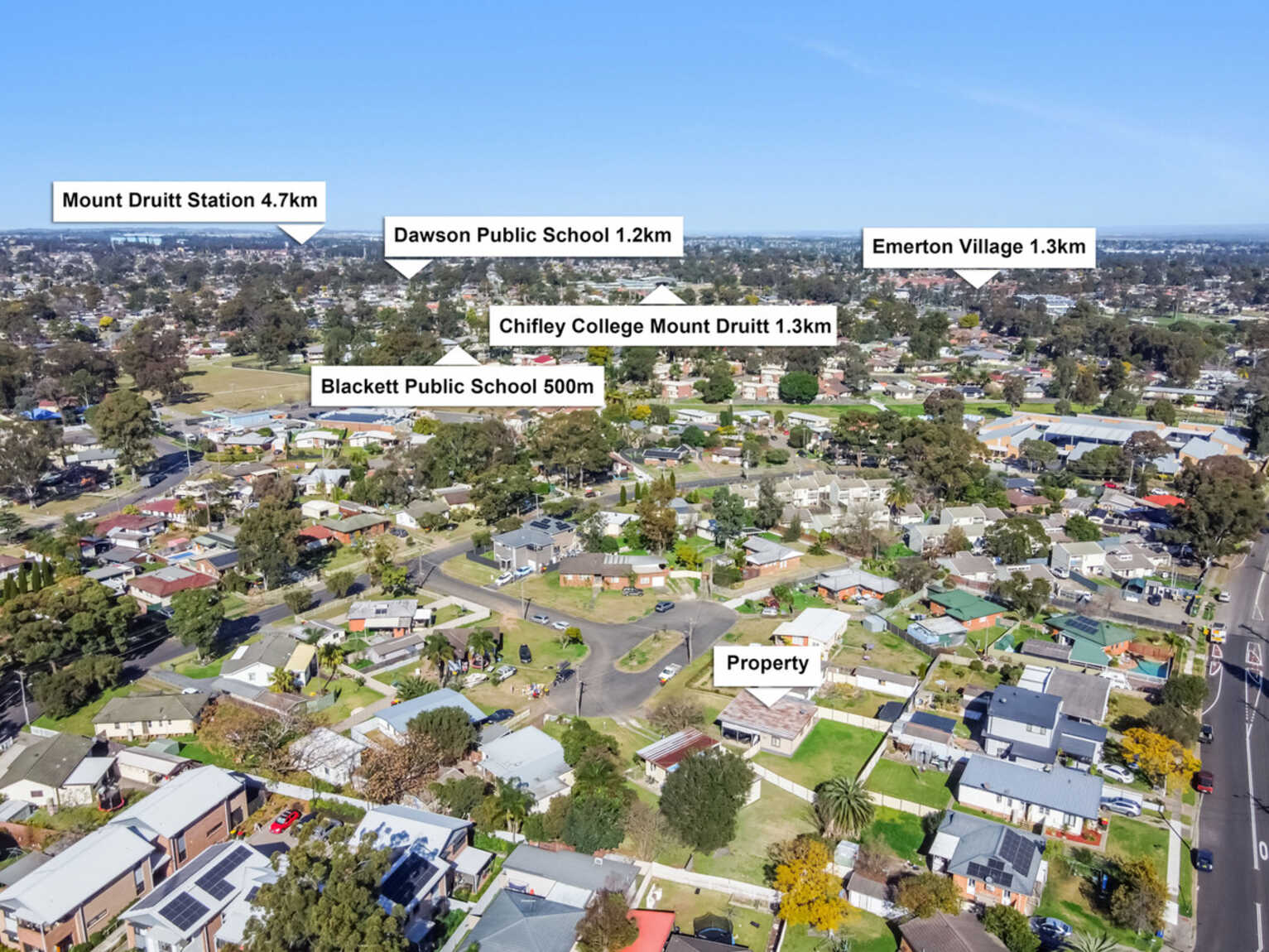 12 Picot Place Blackett