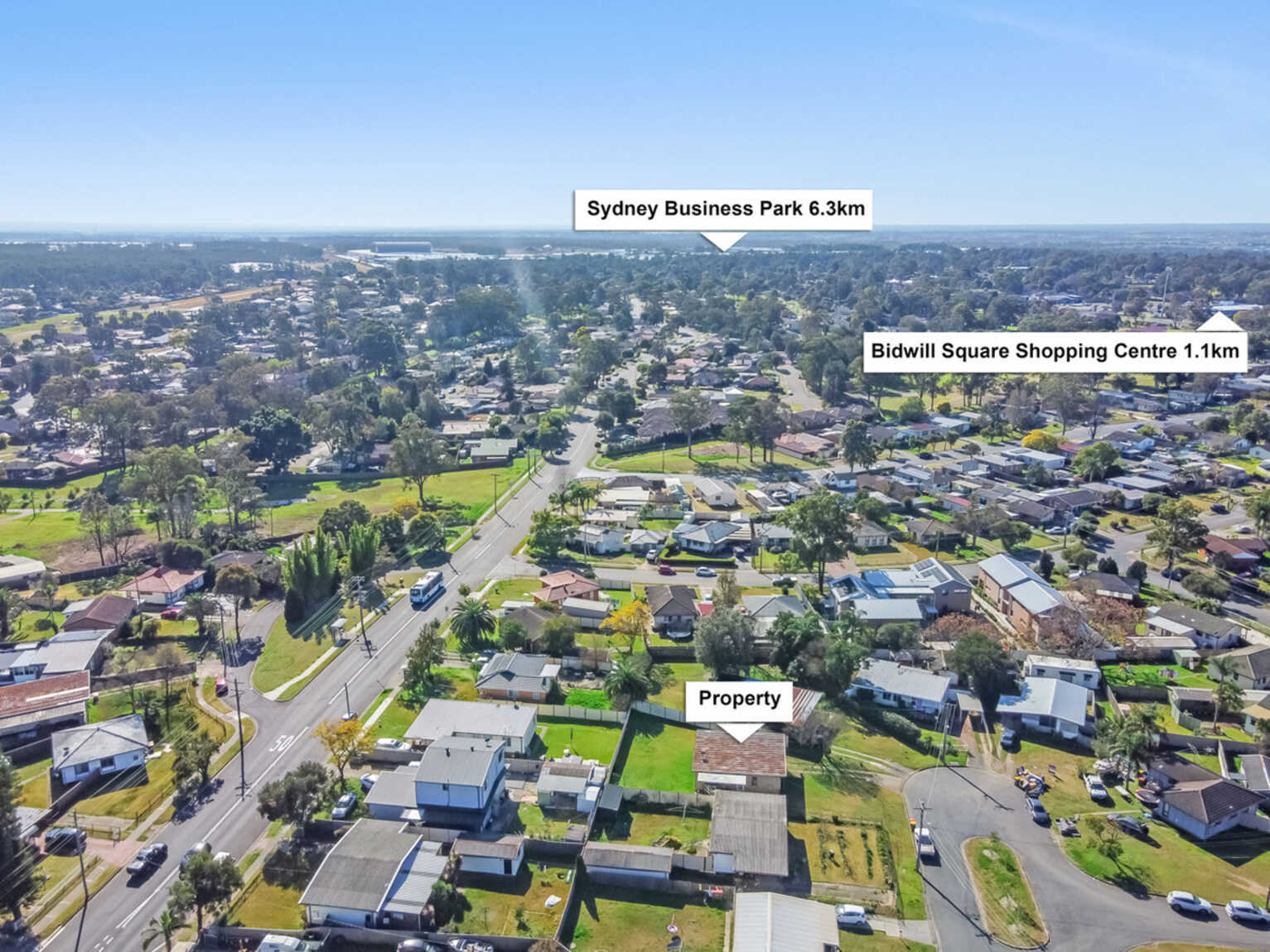 12 Picot Place Blackett