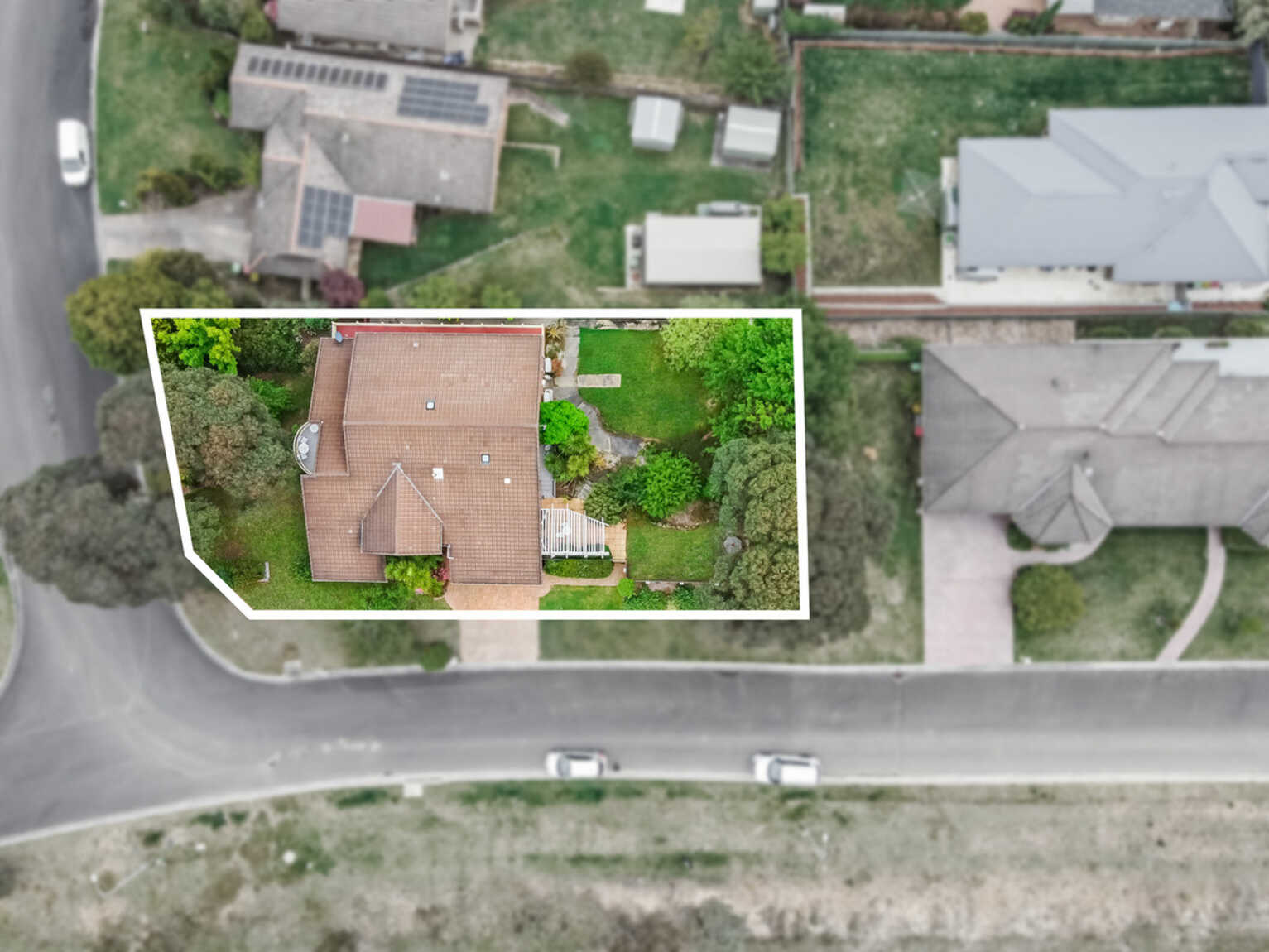 1 Robinia Drive South Bowenfels 1 Robinia Drive South Bowenfels
