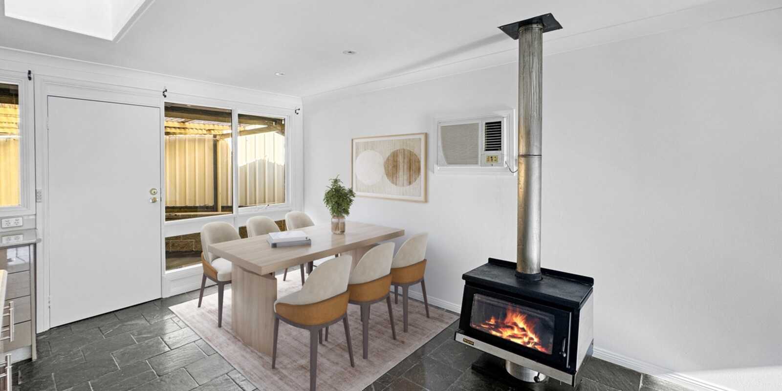 40 Pecks Road North Richmond 40 Pecks Road North Richmond