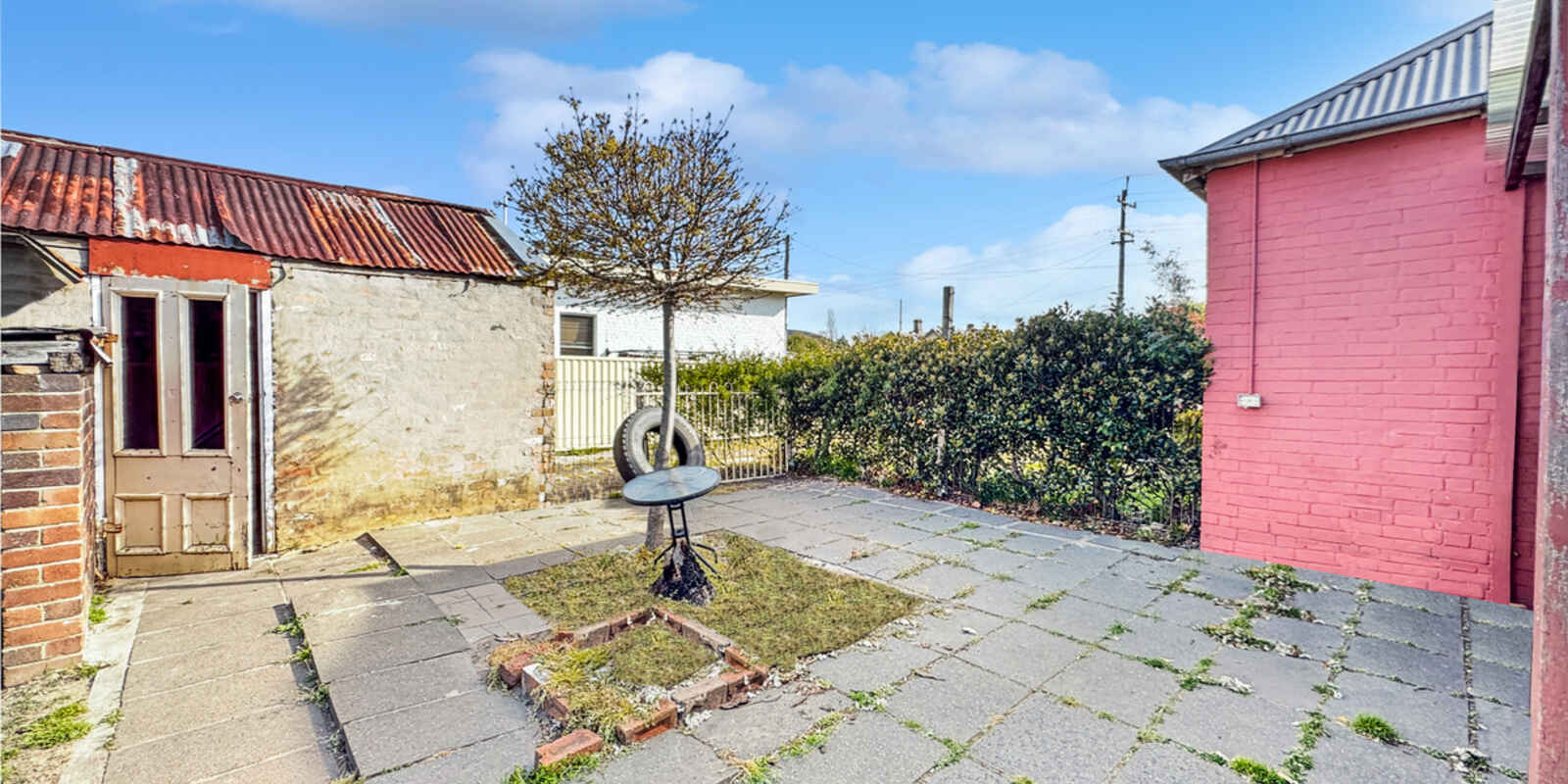 13 Albert Street Hermitage Flat Lithgow