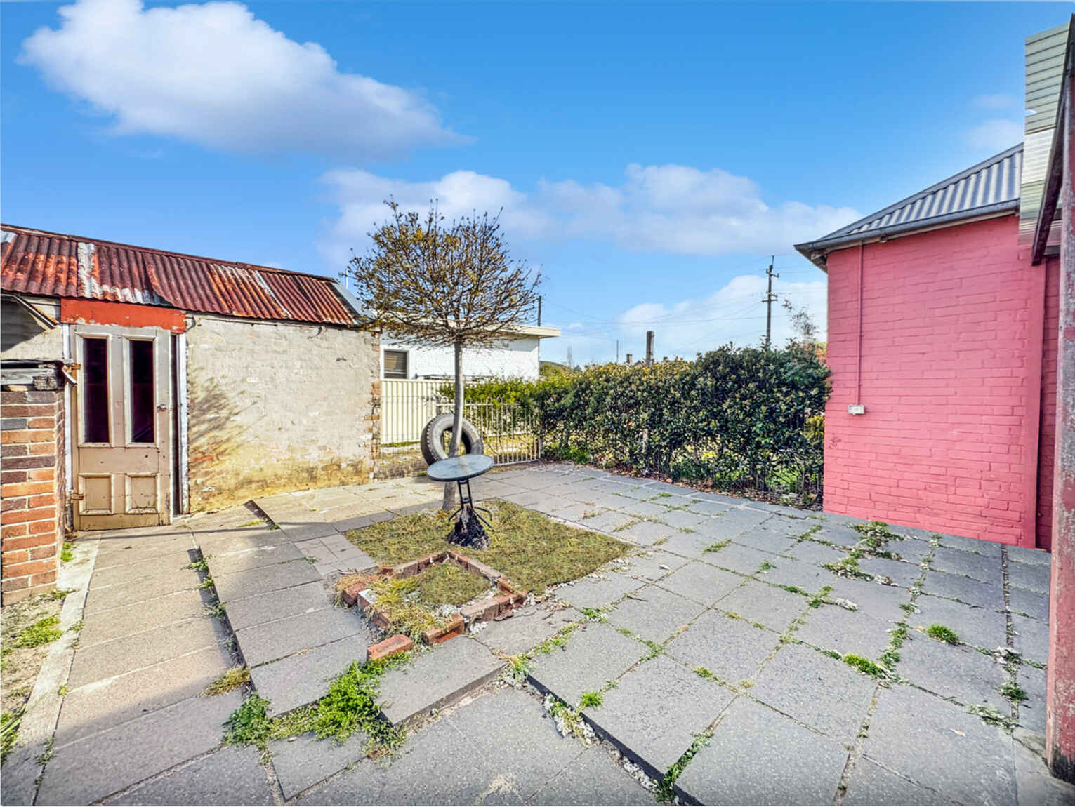 13 Albert Street Hermitage Flat Lithgow