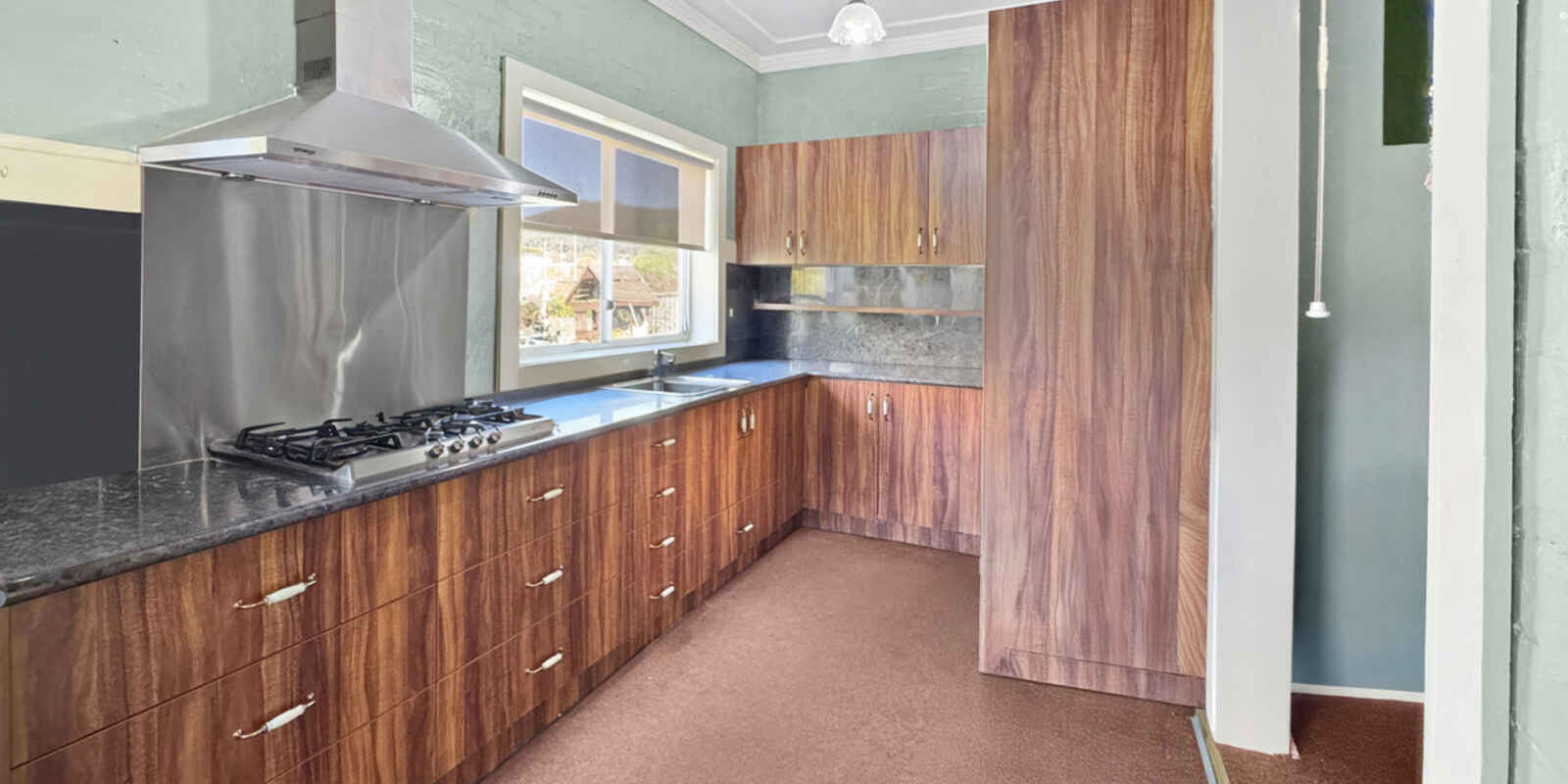 15 Albert Street Hermitage Flat Lithgow