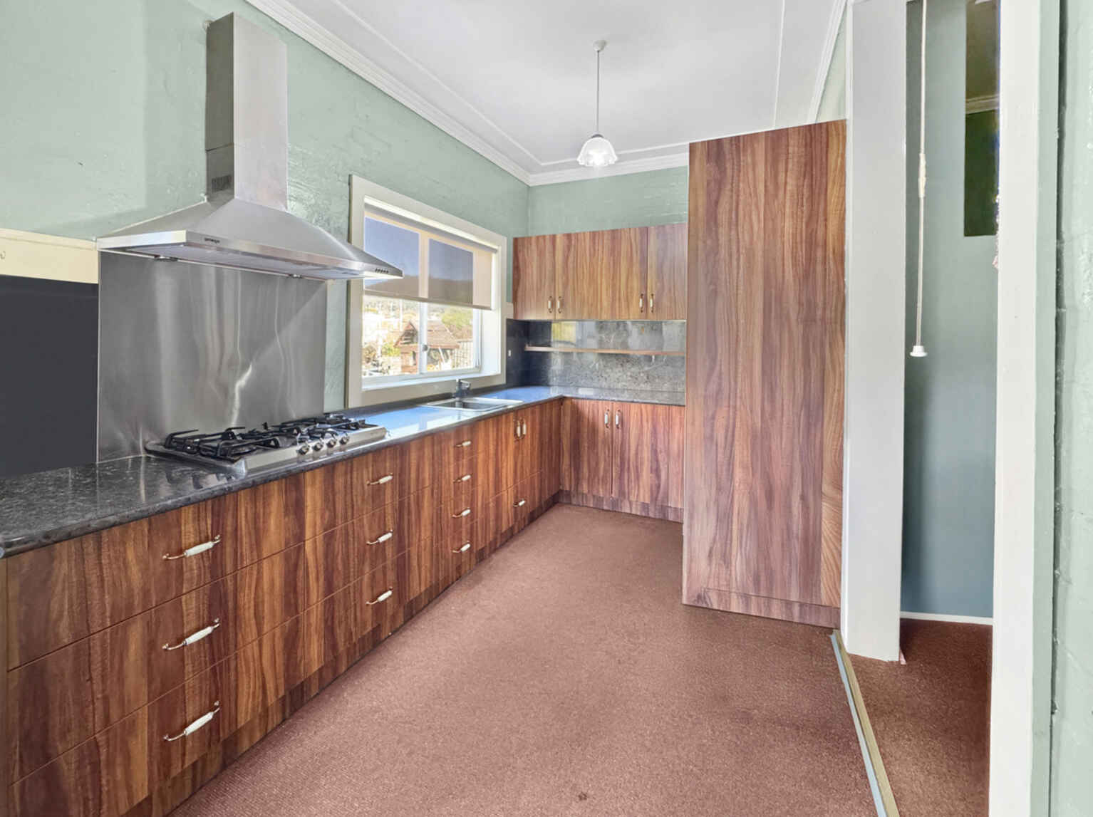 15 Albert Street Hermitage Flat Lithgow