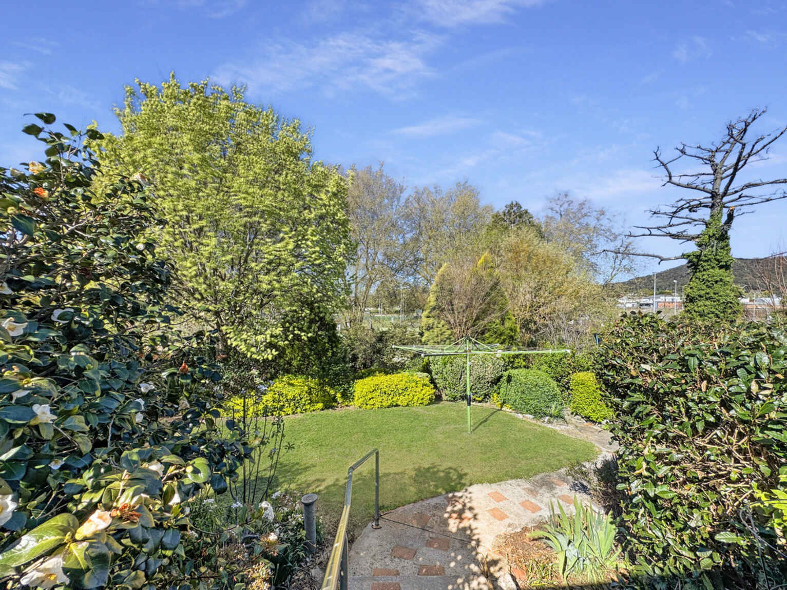 15 Albert Street Hermitage Flat Lithgow