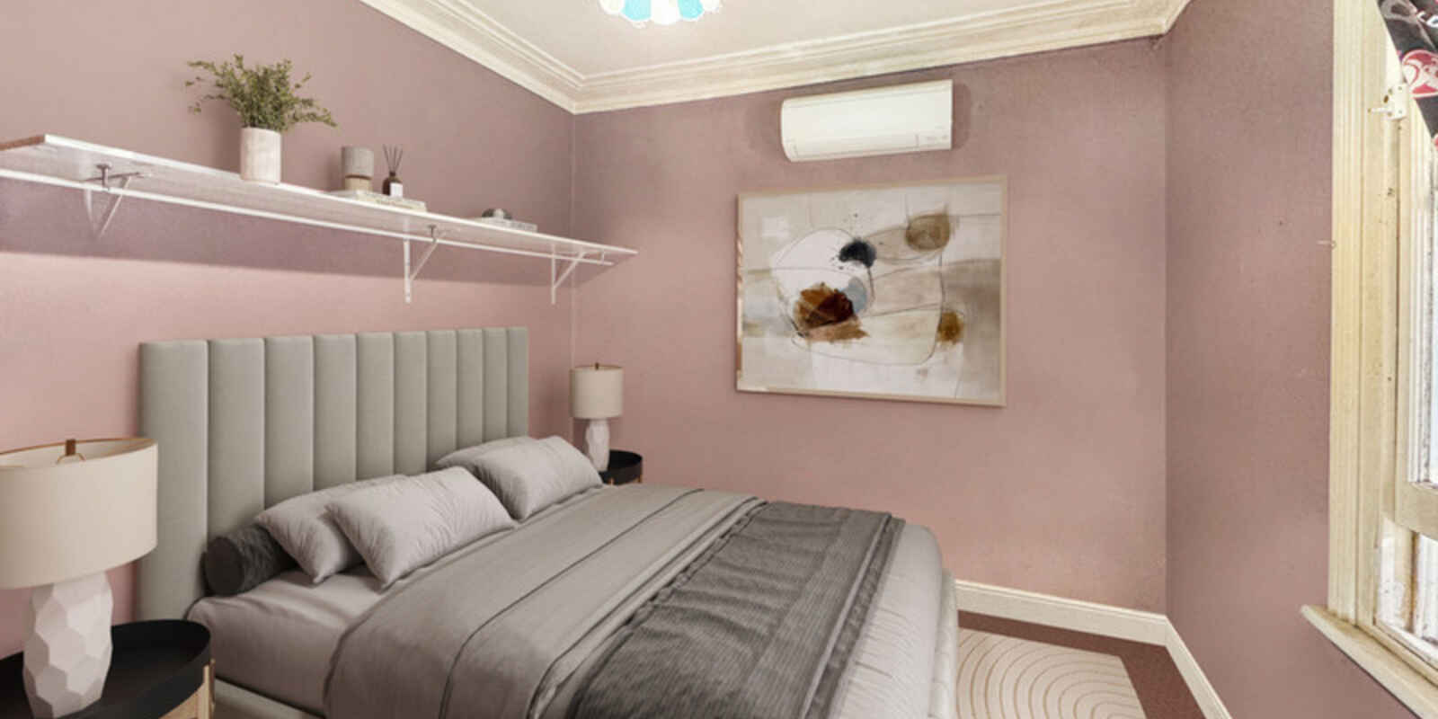 13 Albert Street Hermitage Flat Lithgow