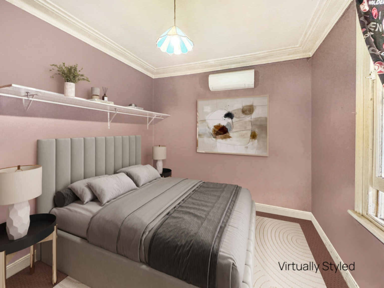 13 Albert Street Hermitage Flat Lithgow