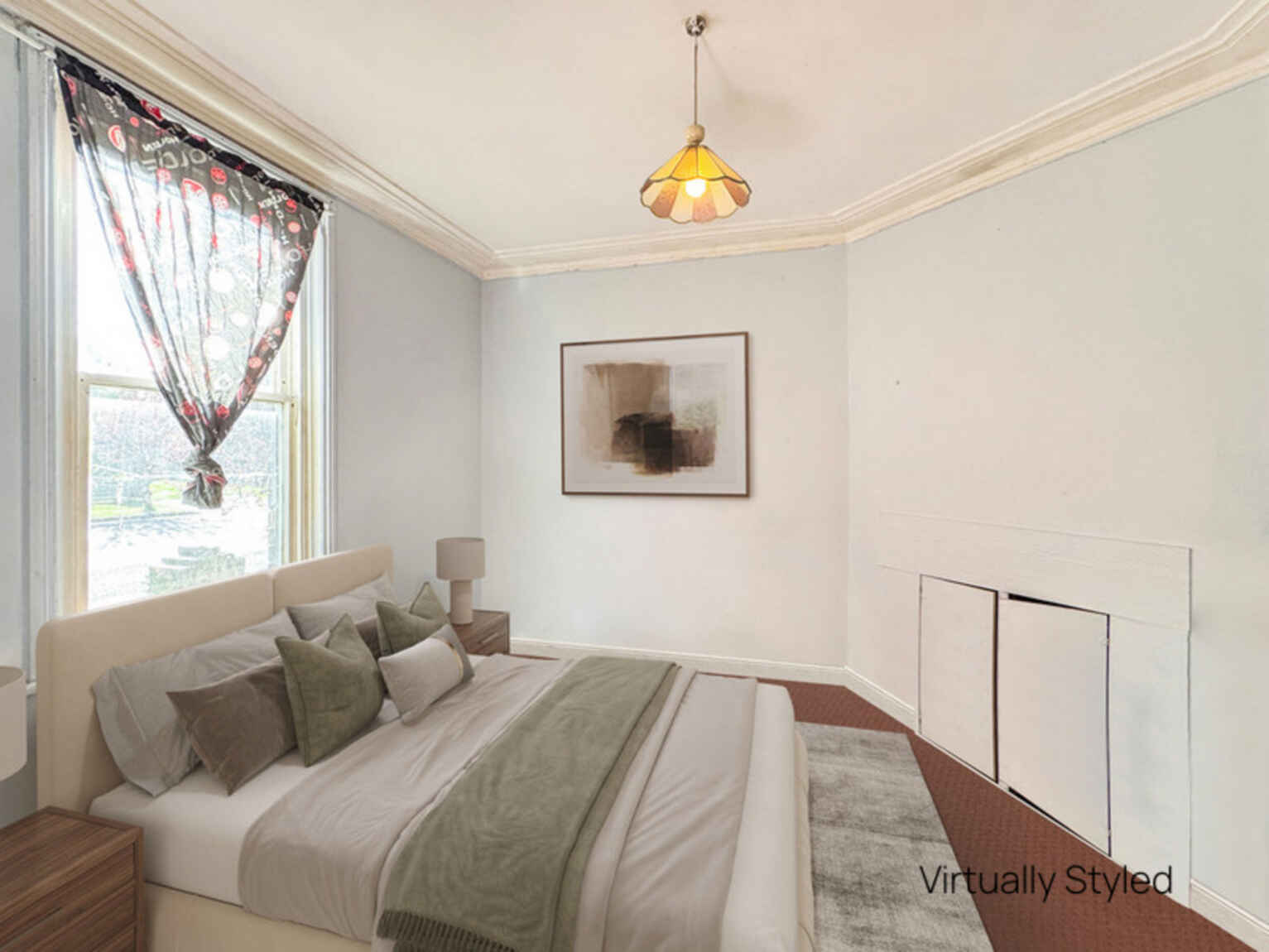 13 Albert Street Hermitage Flat Lithgow