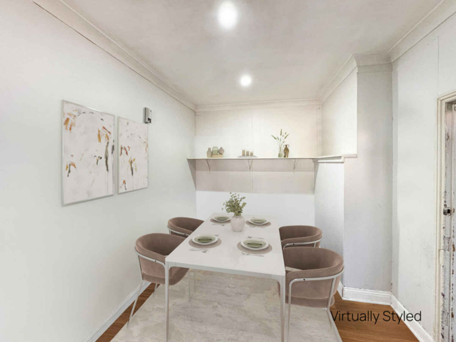 13 Albert Street Hermitage Flat Lithgow