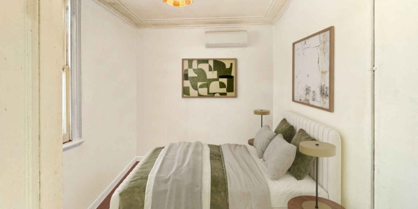 13 Albert Street Hermitage Flat Lithgow