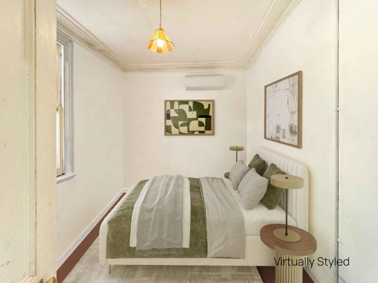 13 Albert Street Hermitage Flat Lithgow