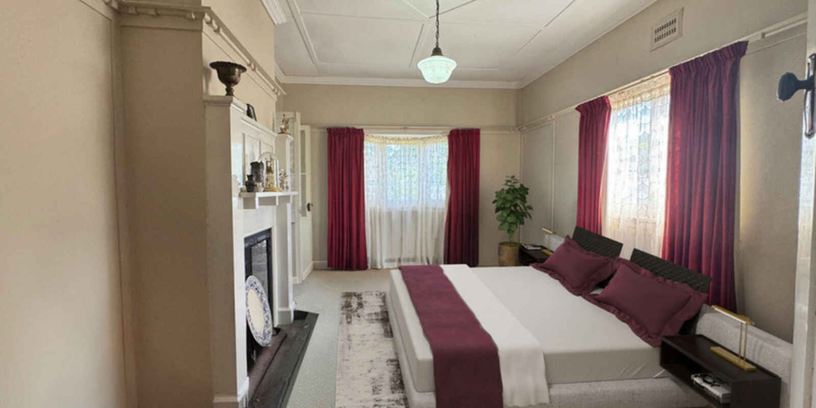 22 Bell Street Portland