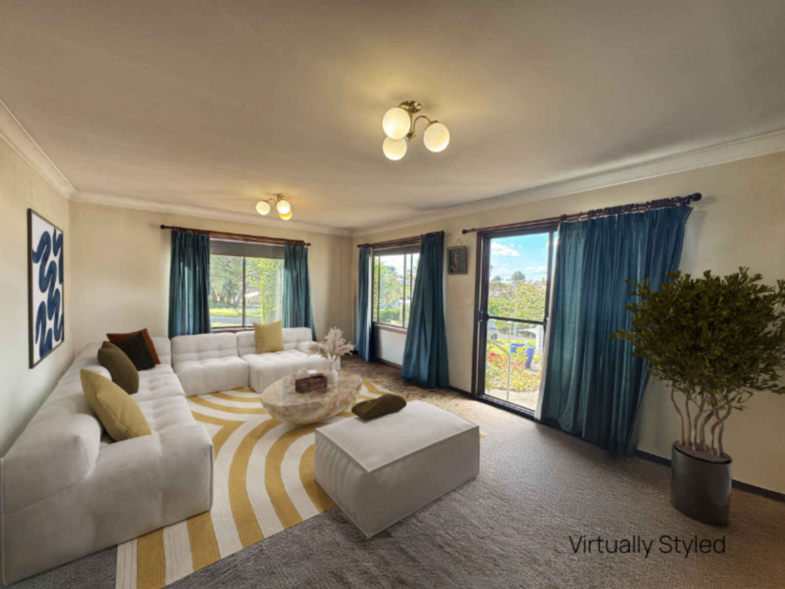 22 Bell Street Portland