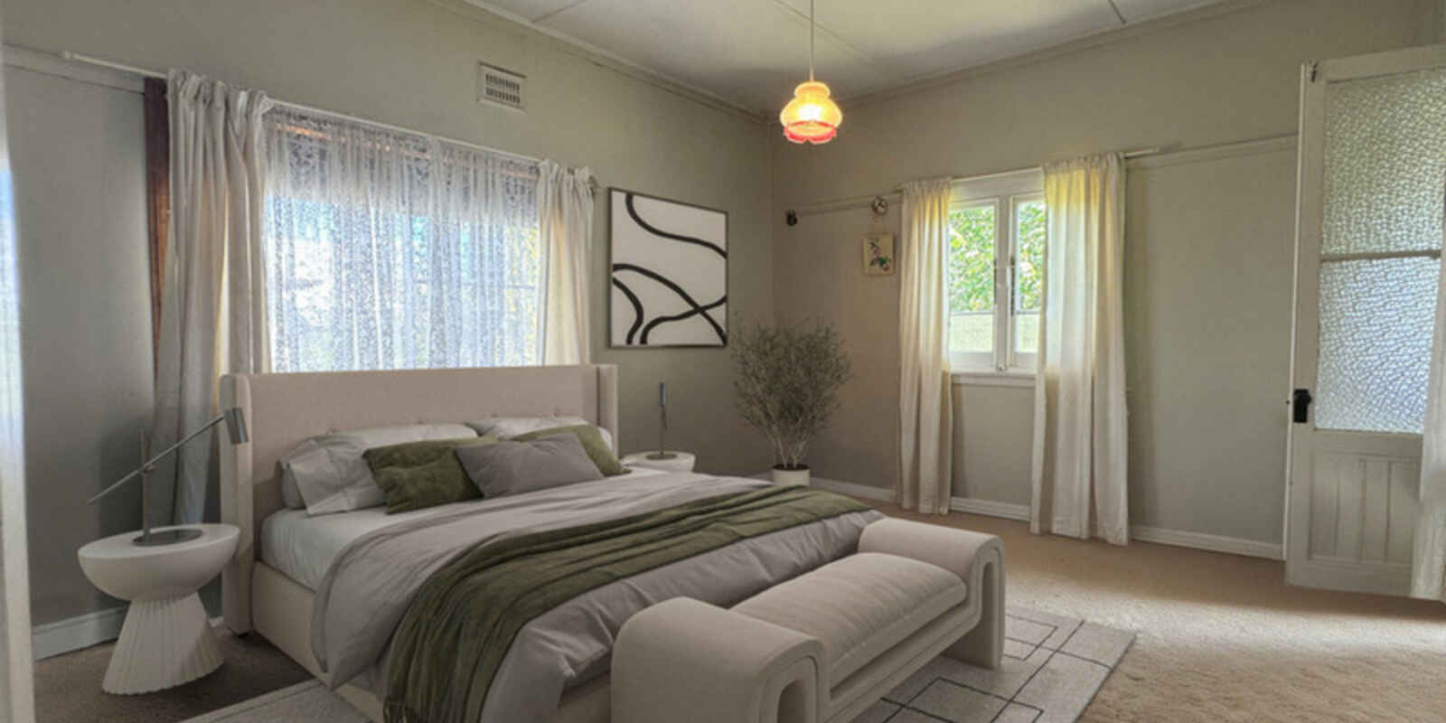 22 Bell Street Portland