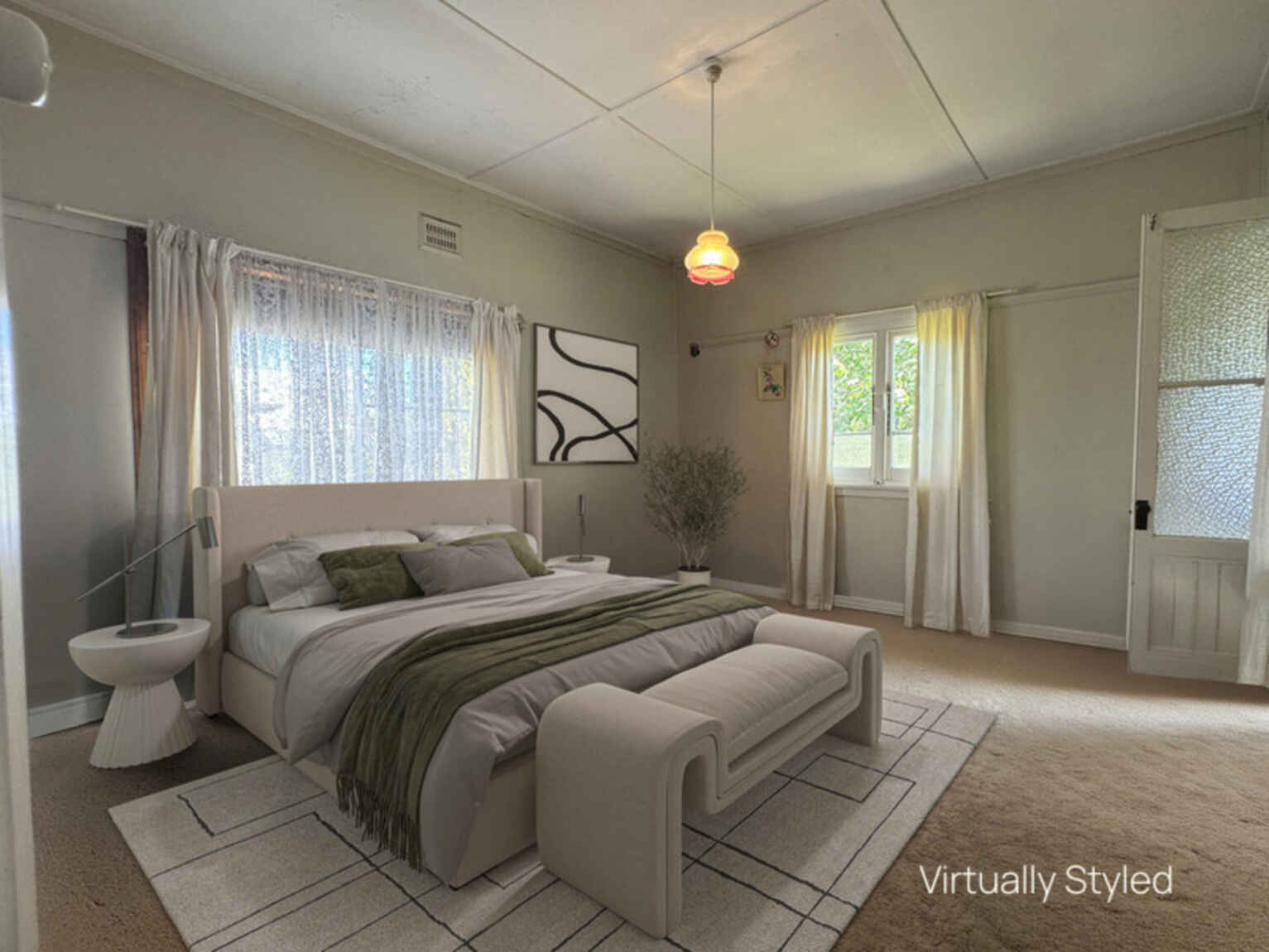 22 Bell Street Portland