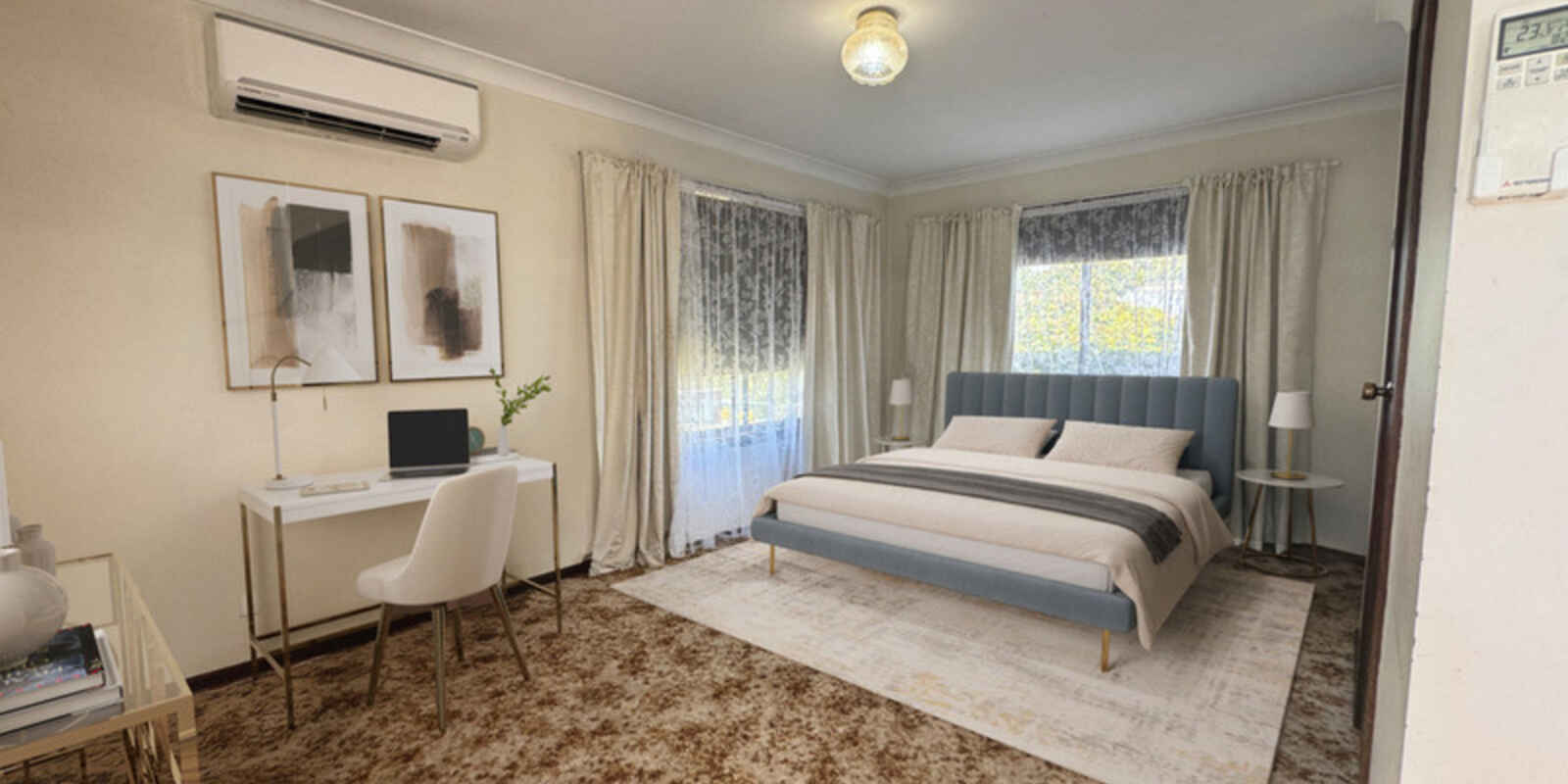 22 Bell Street Portland