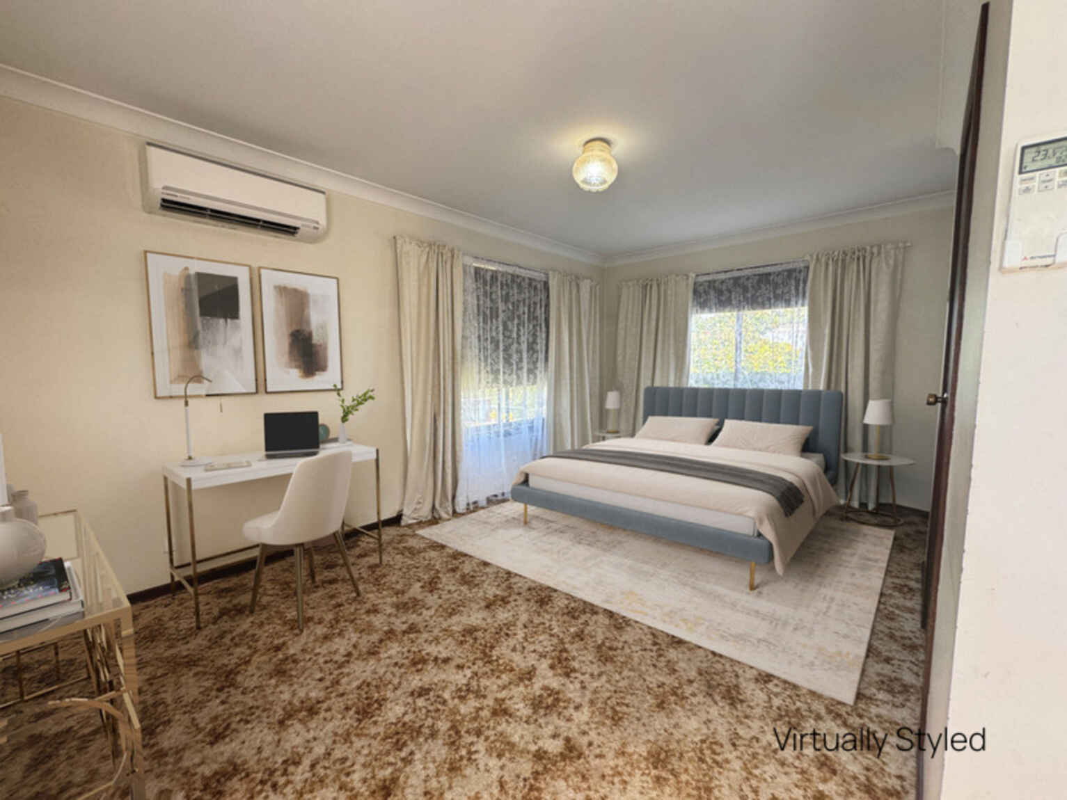 22 Bell Street Portland