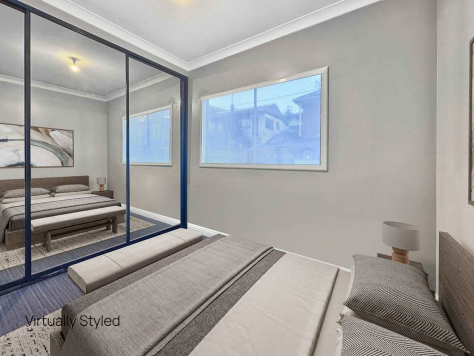 6 Fourth Street South Littleton Lithgow