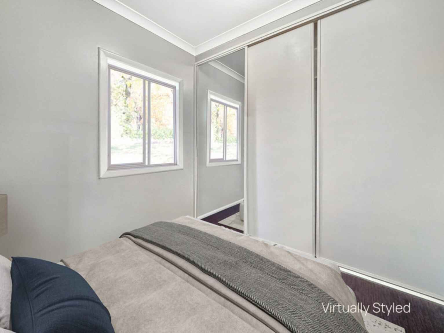 6 Fourth Street South Littleton Lithgow