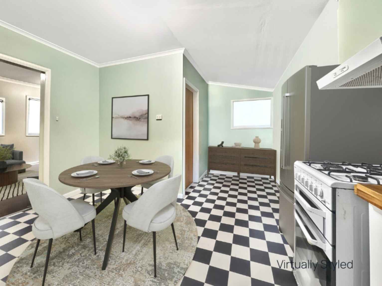 6 Fourth Street South Littleton Lithgow