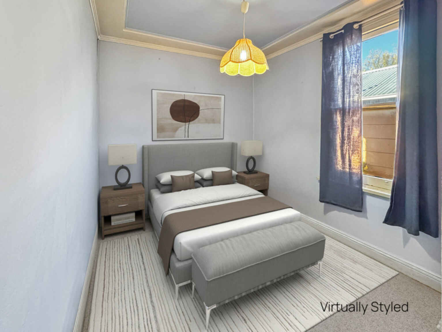 15 Albert Street Hermitage Flat Lithgow