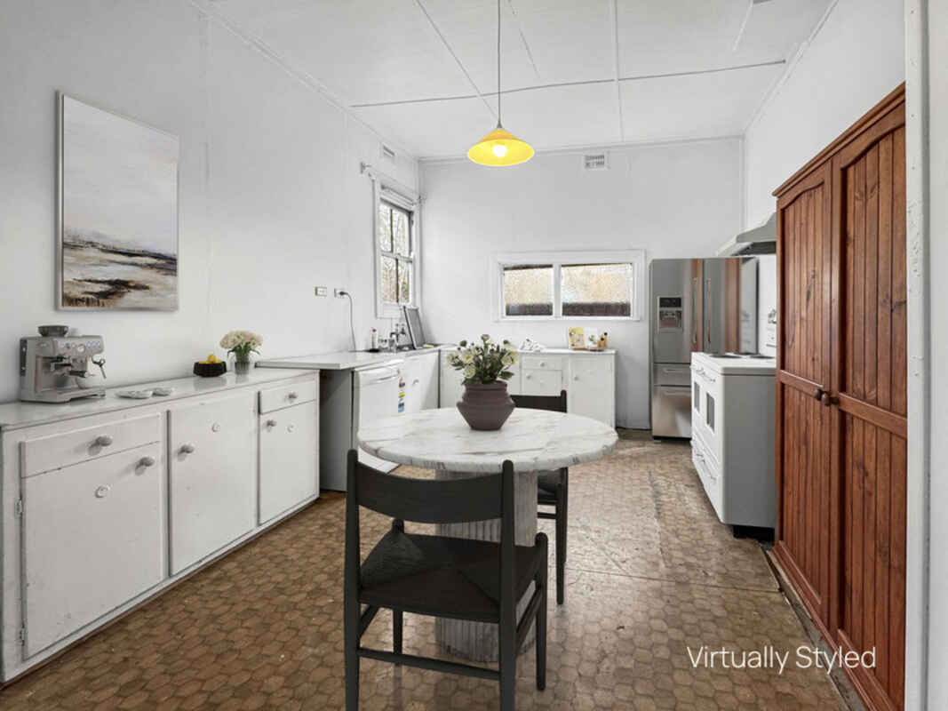 83 Cupro Street Lithgow